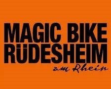 Magic-Bike