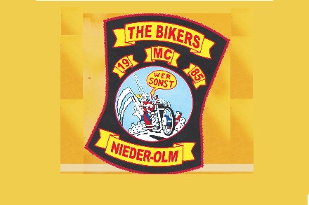 MC_The_Bikers